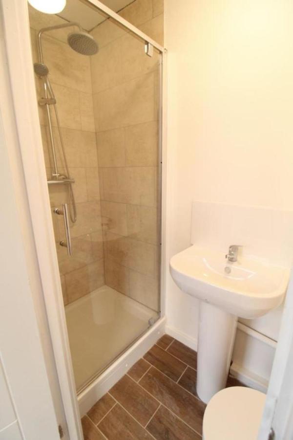 Lovely Studio Flat In The Heart Of Holloway. Londra Exterior foto
